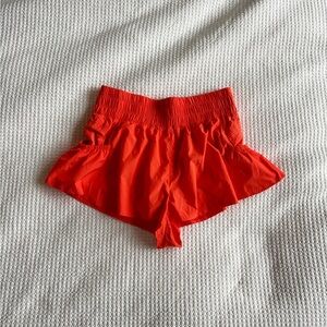 Get Your Flirt On Short | FP Movement